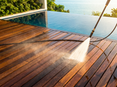Factors To Consider Prior To Coating Your Deck
