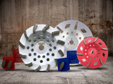 How To Select The Correct Diamond Tooling