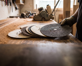 Sanding Discs