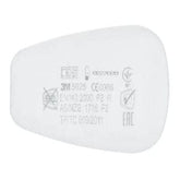 3M Particulate Filter Replacement Pad