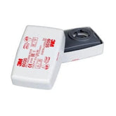 3M P2/P3 FILTER 1 Pair