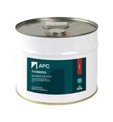 APC Epoxy Thinners