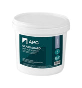 APC Glass Shards