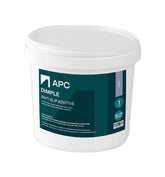 APC Dimple Anti Slip Additive 1kg