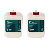 APC Sparta60 Polyaspartic Kit