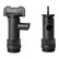 Black Tap 20mm