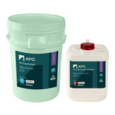 APC General Purpose Clear Epoxy Kit Standard