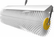 Spiked Roller 31mm x 500mm with cover