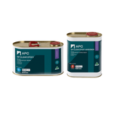 APC General Purpose Clear Epoxy Kit Standard