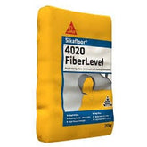Sikafloor 4020 - Fiber Level