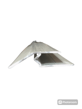 5-8mm Ramp Silver - HT303S
