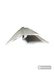 5-8mm Ramp Silver - HT303S