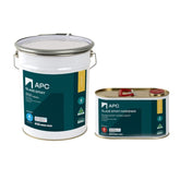 APC Epoxy Resin Glaze Kit