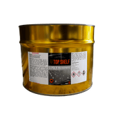Top Shelf U POLY 20 litre Kit