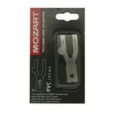 Mozart Trimmer Guide 0.5mm 95128