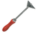 Triangular Groover 95185