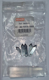 95503 Spare Blade Edge Trimmer 5pk