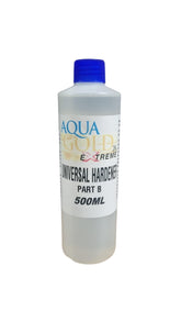 500mL Aqua Gold 2K Universal Hardener