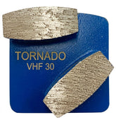 Tornado Double Seg 30 Grit
