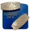 Tornado Double Seg 30 Grit