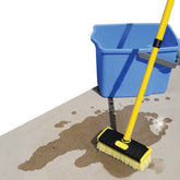 UniPro Deck & Concrete Srcubber Head E18970S
