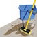 UniPro Deck & Concrete Srcubber Head E18970S