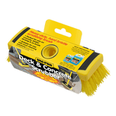 UniPro Deck & Concrete Srcubber Head E18970S