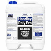 Handley Poly Pro Gloss