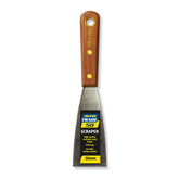 UniPro Trade Timber Handle Scraper