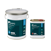 APC 4 Litre Standard Epoxy Coating Kit