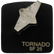Tornado Single Star Seg 25 grit