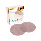 Mirka Abrasive Disc 150mm Abranet Ace