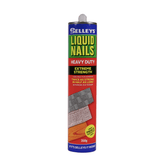 Red Liquid Nails Heavy Duty