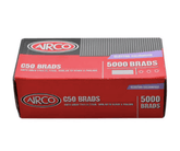 Airco C Brads 5000 Pack