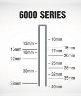 Airco Staples 6000 Series