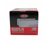 Airco Staples BSC1514-45mm