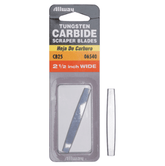 Allway Carbide Blade CB25