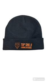 Top Shelf Beanie