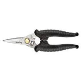 185mm Black Panther Red Hi Tensile Industrial Snips