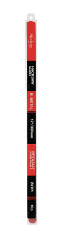 Hacksaw Blade 24T 10pk