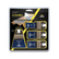 Sheffield 4 Piece Multi-Tool Blade Set H4MAK