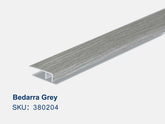 Top Shelf C Trim Top 3.4m