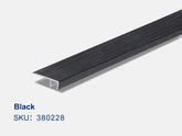 Top Shelf C Trim Top 3.4m
