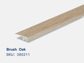 Top Shelf C Trim Top 3.4m
