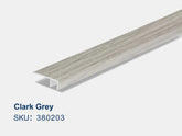 Top Shelf C Trim Top 3.4m