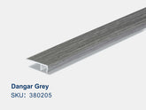 Top Shelf C Trim Top 3.4m