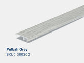 Top Shelf C Trim Top 3.4m