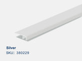 Top Shelf C Trim Top 3.4m