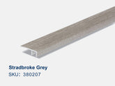 Top Shelf C Trim Top 3.4m