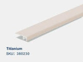 Top Shelf C Trim Top 3.4m